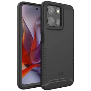 Merge for Moto G Play 2026 / G 2026 / G 2025 Phone Case - Black | Military Grade Drop Tested | Dual Layer Heavy Duty Protection | Rugged Slim Grip Case for Motorola G 2025/2026 & G Play 2026 Merge for Moto G Play 2026 / G 2026 / G 2025 Phone Case - Black | Military Grade Drop Tested | Dual Layer Heavy Duty Protection | Rugged Slim Grip Case for Motorola G 2025/2026 & G Play 2026