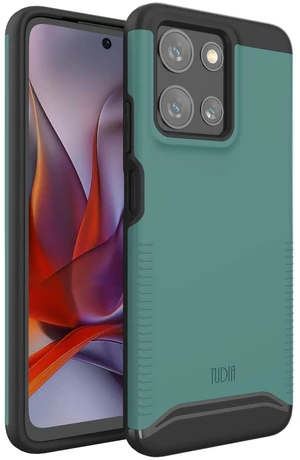 Merge for Moto G Play 2026 / G 2026 / G 2025 Case - Hunter Green | Military Grade Drop Tested | Dual Layer Heavy Duty Protection | Rugged Slim Grip Case for Motorola G 2025/2026 & G Play 2026 Merge for Moto G Play 2026 / G 2026 / G 2025 Case - Hunter Green | Military Grade Drop Tested | Dual Layer Heavy Duty Protection | Rugged Slim Grip Case for Motorola G 2025/2026 & G Play 2026