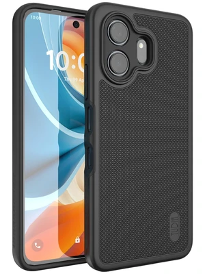 MergeGrip Magsafe Compatible for TCL Nxtpaper 70 Pro Case - Black | For T-Mobile & NA Version Only | Military Grade Drop Tested | Dual-Layer Rugged Protection for Nxtpaper 70 Pro Phone Case MergeGrip Magsafe Compatible for TCL Nxtpaper 70 Pro Case - Black | For T-Mobile & NA Version Only | Military Grade Drop Tested | Dual-Layer Rugged Protection for Nxtpaper 70 Pro Phone Case