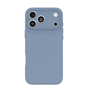iPhone 18/17 Pro Max Figura Series Case - Polus Blue | Aesthetic, Silicone Phone Cases, Protective Minimalist Design, MagSafe iPhone Case with Camera Protection iPhone 18/17 Pro Max Figura Series Case - Polus Blue | Aesthetic, Silicone Phone Cases, Protective Minimalist Design, MagSafe iPhone Case with Camera Protection