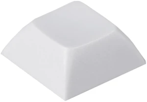 24 pcs DSA Profile Blank 1u Keycap 1.3mm PBT for MX Switches Keyboard Replacement Keycaps 24 pcs DSA Profile Blank 1u Keycap 1.3mm PBT for MX Switches Keyboard Replacement Keycaps