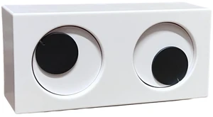 Novelty Rotating Eyes Desktop Clock Fun Looking Time Tracker Funny Clocks | Giggle Interesting Gifts Mother Father Home Office Decoration Hilarious Cute Addition Novelty Rotating Eyes Desktop Clock Fun Looking Time Tracker Funny Clocks | Giggle Interesting Gifts Mother Father Home Office Decoration Hilarious Cute Addition