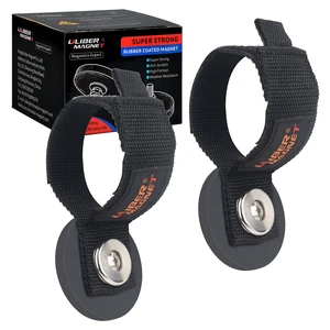 Strong Magnetic Storage Strap,Heavy Duty Magnetic Garage Storage Tool Organizer,Extension Cord,Hose, Cable, Rope,Tools for Garage,Pick-up,RV and Workshop(2 Pack) Strong Magnetic Storage Strap,Heavy Duty Magnetic Garage Storage Tool Organizer,Extension Cord,Hose, Cable, Rope,Tools for Garage,Pick-up,RV and Workshop(2 Pack)