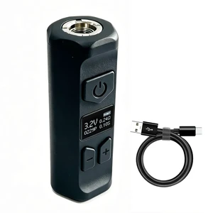 Wireless Soldering Iron Pen, USB-C Rechargeable Mini Soldering Kit | LED Display, 3 Adjustable Temperature Settings, For Electronics Repair, DIY, and Home Appliance Wireless Soldering Iron Pen, USB-C Rechargeable Mini Soldering Kit | LED Display, 3 Adjustable Temperature Settings, For Electronics Repair, DIY, and Home Appliance