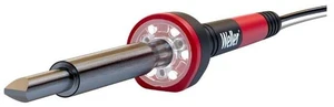 80W/120V Soldering Iron, LED Halo Ring - WLIR8012A 80W/120V Soldering Iron, LED Halo Ring - WLIR8012A