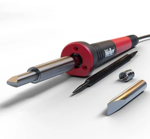 80W/120V Soldering Iron Kit with Power Grip - WLIRPK8012A | Power Grip 80W/120V Soldering Iron Kit with Power Grip - WLIRPK8012A | Power Grip