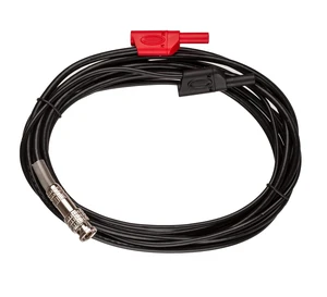 Auto Test Leads HT307 Acupuncture Probe HT201 20:1 Attenuator | Oscilloscope Accessories Set for Automobile Measurement Work with Oscillograph (HT30A+HT307+HT201) Auto Test Leads HT307 Acupuncture Probe HT201 20:1 Attenuator | Oscilloscope Accessories Set for Automobile Measurement Work with Oscillograph (HT30A+HT307+HT201)
