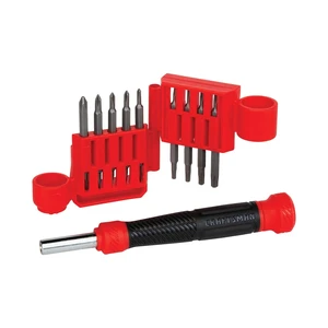 CMHT68005 CFT 18PC PRECISION MULTI BITS CMHT68005 CFT 18PC PRECISION MULTI BITS