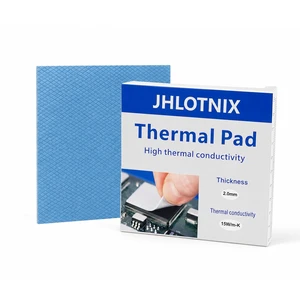 Thermal Pad | 15W/m·K Nano Thermal Pad, Efficient Heat Dissipation Thermal Pad | 15W/m·K Nano Thermal Pad, Efficient Heat Dissipation