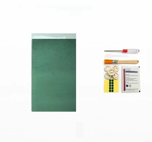 PTM7950 (31x50x0.25mm) Phase Change Material Heatsink Thermal Pad, High Conductive Silicone Grease 8.5W/mK CPU GPU Thermal Paste for PS5 SteamDeck CPU GPU SSD M.2 Laptop PTM7950 (31x50x0.25mm) Phase Change Material Heatsink Thermal Pad, High Conductive Silicone Grease 8.5W/mK CPU GPU Thermal Paste for PS5 SteamDeck CPU GPU SSD M.2 Laptop