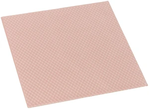 Minus Pad 8-100x100x1.0mm Thermal Interface Pad, Electrically Non-Conductive, High Thermal Conductivity & Compressibility for SSDs, GPUs & Electronics Minus Pad 8-100x100x1.0mm Thermal Interface Pad, Electrically Non-Conductive, High Thermal Conductivity & Compressibility for SSDs, GPUs & Electronics