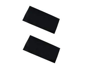 Adhensive Graphite Thermal Pad 700W/mK Horizontal Conductivity, 200x100x0.07mm Flexible Graphite Sheet for Mobile Laptop CPU Cooling -2 Pack Adhensive Graphite Thermal Pad 700W/mK Horizontal Conductivity, 200x100x0.07mm Flexible Graphite Sheet for Mobile Laptop CPU Cooling -2 Pack