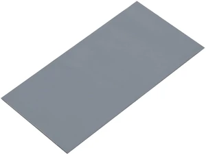 GP-Extreme Thermal Pad 80 x 40 x 0.5 mm Excellent Heat Conduction, Ideal Gap Filler Easy Installation Thermal Conductivity 12W GP-Extreme Thermal Pad 80 x 40 x 0.5 mm Excellent Heat Conduction, Ideal Gap Filler Easy Installation Thermal Conductivity 12W
