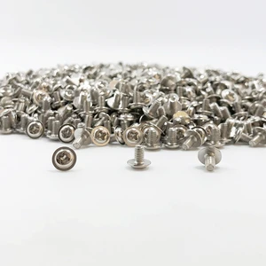 100 pcs M3x5 Silver Round Head PC Mounting Computer Screws Computer Case Fixed Motherboard Screw 100 pcs M3x5 Silver Round Head PC Mounting Computer Screws Computer Case Fixed Motherboard Screw