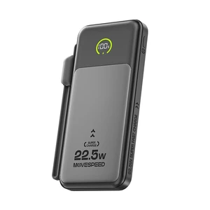 10000mAh Portable Charger, Thinner 22.5W Fast Charging Power Bank | Built in USB-C Cables Battery Pack,Airline approved,Digital Display,Travel Charger for iPhone 18 pro max/16/15, Samsung 10000mAh Portable Charger, Thinner 22.5W Fast Charging Power Bank | Built in USB-C Cables Battery Pack,Airline approved,Digital Display,Travel Charger for iPhone 18 pro max/16/15, Samsung