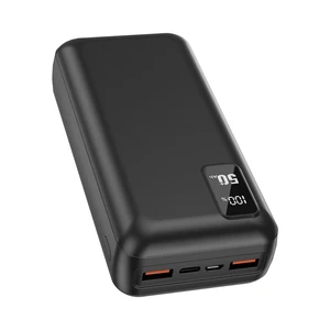 50000mAh Power Bank, Portable Charger 22.5W USB-C Battery Pack | PD Fast Charging, 3-Output, Travel Essential External Battery for iPhone 18/17/16/15 Samsung Galaxy Android iPad 50000mAh Power Bank, Portable Charger 22.5W USB-C Battery Pack | PD Fast Charging, 3-Output, Travel Essential External Battery for iPhone 18/17/16/15 Samsung Galaxy Android iPad