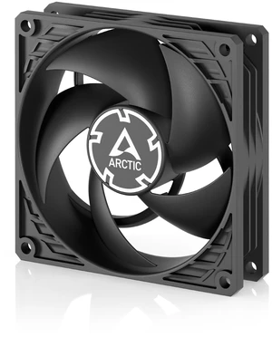 P9 Silent - PC Fan, 92 mm, Extra-Quiet Case Fan, 1900 RPM P9 Silent - PC Fan, 92 mm, Extra-Quiet Case Fan, 1900 RPM