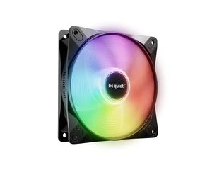 Light Wings LX 120mm Black PWM Silent Reverse Gaming PC Case Fan | Illuminated Hub, Frosted Blades, Optimized Blades for Extraordinary Air Pressure, Daisy Chain Option, Rifle Bearing, Gaming Light Wings LX 120mm Black PWM Silent Reverse Gaming PC Case Fan | Illuminated Hub, Frosted Blades, Optimized Blades for Extraordinary Air Pressure, Daisy Chain Option, Rifle Bearing, Gaming