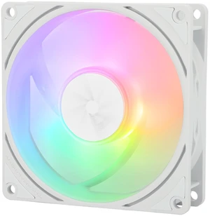 TL-P9W-S CPU Fan, Computer Case ARGB Fan Quiet 4PIN PWM PC Cooling, High Performance 92mm Silent Cooler, 2200RPM Speed, CPU Cooling (White) TL-P9W-S CPU Fan, Computer Case ARGB Fan Quiet 4PIN PWM PC Cooling, High Performance 92mm Silent Cooler, 2200RPM Speed, CPU Cooling (White)
