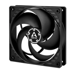 P12 Silent - PC Fan, 120 mm Fan, PC Case Fan, Pressure-optimised P12 Silent - PC Fan, 120 mm Fan, PC Case Fan, Pressure-optimised