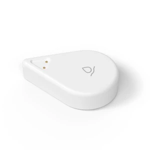 Zigbee Water Leak Sensor WL2 with Dripping & Leaking Detection, App Notifications, Zigbee Hub Needed, 3-Year Battery Life, No Battery & Srien, Support Home Assistant, SmartThings, Homey Zigbee Water Leak Sensor WL2 with Dripping & Leaking Detection, App Notifications, Zigbee Hub Needed, 3-Year Battery Life, No Battery & Srien, Support Home Assistant, SmartThings, Homey
