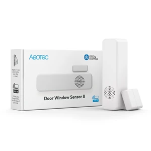 Door Window Sensor 8 - Z-Wave Long Range, Open/Close, Temperature & Humidity, 3 Axis Sensor, Mold Hazard Function, Tamper, Garage Door Sensor, Z-Wave 800 Series, HomeAssistant, SmartThings, Door Window Sensor 8 - Z-Wave Long Range, Open/Close, Temperature & Humidity, 3 Axis Sensor, Mold Hazard Function, Tamper, Garage Door Sensor, Z-Wave 800 Series, HomeAssistant, SmartThings,