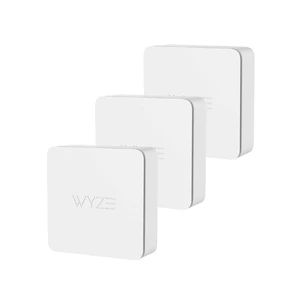 Climate Sensor (3-Pack) Sense Hub required Climate Sensor (3-Pack) Sense Hub required