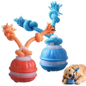 2PCS Zealburst Dog Toy, Interactive Dog Toys, 2026 Upgraded Motion Activated Squeaky Cat Balls, 360° Smart Automatic Rolling Moving for Bored Pet Cats Dogs (Orange+Blue) 2PCS Zealburst Dog Toy, Interactive Dog Toys, 2026 Upgraded Motion Activated Squeaky Cat Balls, 360° Smart Automatic Rolling Moving for Bored Pet Cats Dogs (Orange+Blue)