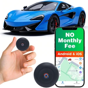 GPS Tracker for Vehicles,Magnetic Car GPS Tracking,Real-time Updates | No Subscription Required/No Monthly Fee/No SIM Card,Full Global Coverage Location GPS Tracker for Kids,Dogs,Motorcycle GPS Tracker for Vehicles,Magnetic Car GPS Tracking,Real-time Updates | No Subscription Required/No Monthly Fee/No SIM Card,Full Global Coverage Location GPS Tracker for Kids,Dogs,Motorcycle