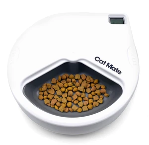 C300 Automatic Digital Pet Feeder for Dogs and Cats BPA and BHT Free with Ice Pack C300 Automatic Digital Pet Feeder for Dogs and Cats BPA and BHT Free with Ice Pack
