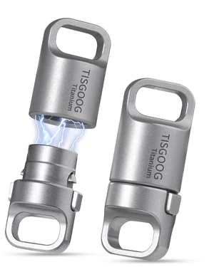 Strong Magnetic Quick Release KeychainKeychain for Car | GR5 Titanium, 0.31 oz Ultra-Light, 88 lb Load Capacity, 360°Rotation,Rust-Proof, Double-lock Safety, for Work Home Fishing Strong Magnetic Quick Release KeychainKeychain for Car | GR5 Titanium, 0.31 oz Ultra-Light, 88 lb Load Capacity, 360°Rotation,Rust-Proof, Double-lock Safety, for Work Home Fishing