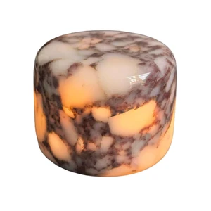 Marble Lamp Table Lamp Unique Stone Touch Lamp Pat Lamp Type-C 3 Way Bedside Lamp Ambient Light Bedroom Stands Night Light Decorative LED Warm Portable Lamp Rechargeable Marble Lamp Table Lamp Unique Stone Touch Lamp Pat Lamp Type-C 3 Way Bedside Lamp Ambient Light Bedroom Stands Night Light Decorative LED Warm Portable Lamp Rechargeable