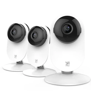 2K Home Security Camera 3pcs, 2.4GHz WiFi with Smart Detection | Stable 2.4GHz WIFI,Smart Detection for Person, Vehicle, Animal,Motion Alerts,Two-way Audio,Infrared Night Vision 2K Home Security Camera 3pcs, 2.4GHz WiFi with Smart Detection | Stable 2.4GHz WIFI,Smart Detection for Person, Vehicle, Animal,Motion Alerts,Two-way Audio,Infrared Night Vision