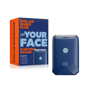 for Your Face Foil Shaver - Convenient Travel Trimmer | Travel Razor, Compact Design for Easy Transport, Face Shaver for Convenience and Quick Shaving, Trims Then Smoothly Finishes for Your Face Foil Shaver - Convenient Travel Trimmer | Travel Razor, Compact Design for Easy Transport, Face Shaver for Convenience and Quick Shaving, Trims Then Smoothly Finishes