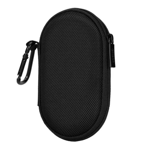 Slim Hard Case for Beats Flex Wireless Earbuds for Sony WI-C100 Wireless Neckband Earphones for Apple EarPods Headphones Wired Ear Buds/Sony MDREX15AP in-Ear Earbud (Black) Slim Hard Case for Beats Flex Wireless Earbuds for Sony WI-C100 Wireless Neckband Earphones for Apple EarPods Headphones Wired Ear Buds/Sony MDREX15AP in-Ear Earbud (Black)