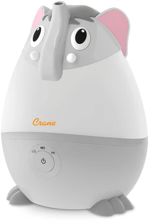 Adorables Ultrasonic Mini Humidifiers for Bedroom and Baby Nursery, 5 Gallon Cool Mist Air Humidifier for Large Room or Kid's Room, Humidifier Filters Optional, Mini Elephant Adorables Ultrasonic Mini Humidifiers for Bedroom and Baby Nursery, 5 Gallon Cool Mist Air Humidifier for Large Room or Kid's Room, Humidifier Filters Optional, Mini Elephant