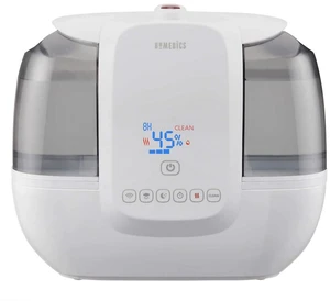 TotalComfort® Ultrasonic Humidifier with UV-C Technology and Remote Control TotalComfort® Ultrasonic Humidifier with UV-C Technology and Remote Control
