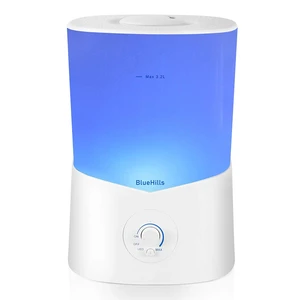 Premium 3000 ML Essential Oil Diffuser Humidifier Large 3L White | XL Huge Size Capacity, High Mist Output, Long Run Time, Décor Lights, Aromatherapy Humidifier Diffuser Combo, Large Room K1 Premium 3000 ML Essential Oil Diffuser Humidifier Large 3L White | XL Huge Size Capacity, High Mist Output, Long Run Time, Décor Lights, Aromatherapy Humidifier Diffuser Combo, Large Room K1