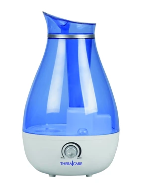 Cool Mist Ultrasonic Humidifier, 16-Hour Run Time | Soothing Cool Mist for Medium Rooms, No Filter Required, Quiet Whole-Room Comfort Cool Mist Ultrasonic Humidifier, 16-Hour Run Time | Soothing Cool Mist for Medium Rooms, No Filter Required, Quiet Whole-Room Comfort
