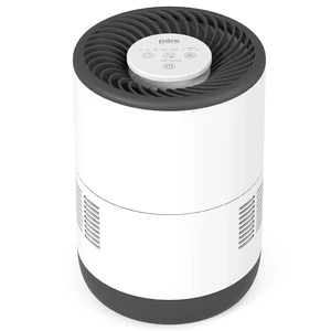 MistAire EVA-Speed Evaporative Humidifier | 4 Speeds, Up to 500 Sq. Ft. Coverage, 2.8L Tank, Up to 28 Hours of Runtime MistAire EVA-Speed Evaporative Humidifier | 4 Speeds, Up to 500 Sq. Ft. Coverage, 2.8L Tank, Up to 28 Hours of Runtime