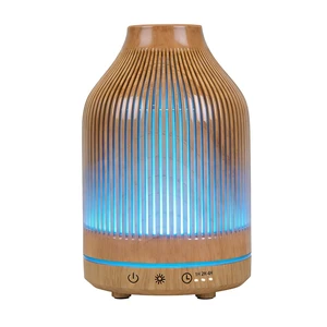 Essential Oil Diffuser,150ML Small Aroma Humidifier with 1H/2H/4H Timer,Cool Mist & 7 Colors Night Light,Decor Diffuser Ready Gift for Home Office Bedroom Essential Oil Diffuser,150ML Small Aroma Humidifier with 1H/2H/4H Timer,Cool Mist & 7 Colors Night Light,Decor Diffuser Ready Gift for Home Office Bedroom