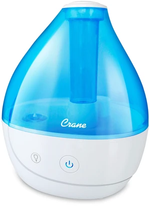 Personal Ultrasonic Cool Mist Humidifier 1.5 Liter, 8-Hour Run Time, Whisper Quiet, Auto Shut-Off, Filter-Free for Small Rooms, Offices, Nursery, Travel Personal Ultrasonic Cool Mist Humidifier 1.5 Liter, 8-Hour Run Time, Whisper Quiet, Auto Shut-Off, Filter-Free for Small Rooms, Offices, Nursery, Travel