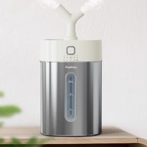 , Humidifier Large Room Nursery Living Room Office, White , Humidifier Large Room Nursery Living Room Office, White