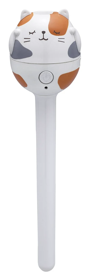 Dermatologist And Cat Personal Humidifier, mikeneko Dermatologist And Cat Personal Humidifier, mikeneko