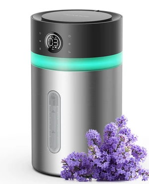 Stainless Steel Humidifier, Easy to Clean Humidifier, Dishwasher Safe Humidifiers Stainless Steel Humidifier, Easy to Clean Humidifier, Dishwasher Safe Humidifiers