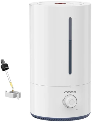 C9 4L Cool mist humidifier for bedroom home,Quiet, Top fill, Easy cleaning | 250-300mL/h, Large Room,Independent Aroma Box, Cool Mist Air Humidifiers, Auto Shut-Off,Plant,Essential Oil Diffuser C9 4L Cool mist humidifier for bedroom home,Quiet, Top fill, Easy cleaning | 250-300mL/h, Large Room,Independent Aroma Box, Cool Mist Air Humidifiers, Auto Shut-Off,Plant,Essential Oil Diffuser