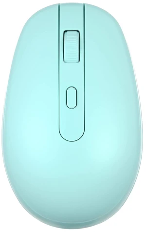 Wireless Mouse RM700 2.4G Silent Mouse with USB Nano Receiver for Laptop,PC,Mac,Chromebook,Windows (Light Cyan) Wireless Mouse RM700 2.4G Silent Mouse with USB Nano Receiver for Laptop,PC,Mac,Chromebook,Windows (Light Cyan)