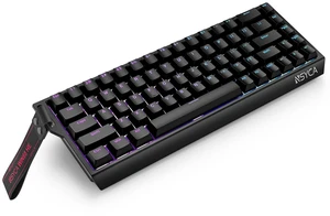 WIN68 HE Hall Effect Keyboard, Rapid Trigger Magnetic Gaming Keyboard, 8000Hz Polling Rate, DKS & SOCD, 0.01mm Adjustable, RGB PBT Keycaps, 60% Wired Keyboard for FPS Gaming PC & MacBlack WIN68 HE Hall Effect Keyboard, Rapid Trigger Magnetic Gaming Keyboard, 8000Hz Polling Rate, DKS & SOCD, 0.01mm Adjustable, RGB PBT Keycaps, 60% Wired Keyboard for FPS Gaming PC & MacBlack