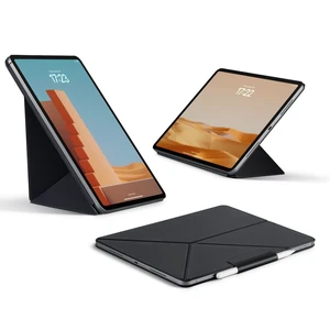 for iPad Pro 13 Inch Case M4/M5, 4 Intuitive Angles, Folio2-Black | Portrait/Landscape Magnetic iPad Pro M5/M4 Case with Pencil Holder, No Learning Curve, Slim and Light, Auto Wake/Sleep for iPad Pro 13 Inch Case M4/M5, 4 Intuitive Angles, Folio2-Black | Portrait/Landscape Magnetic iPad Pro M5/M4 Case with Pencil Holder, No Learning Curve, Slim and Light, Auto Wake/Sleep