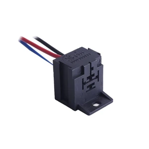 1pcs JD2912 Automotive Relay 40A() 1pcs JD2912 Automotive Relay 40A()